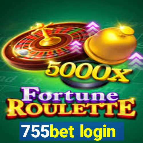 755bet login